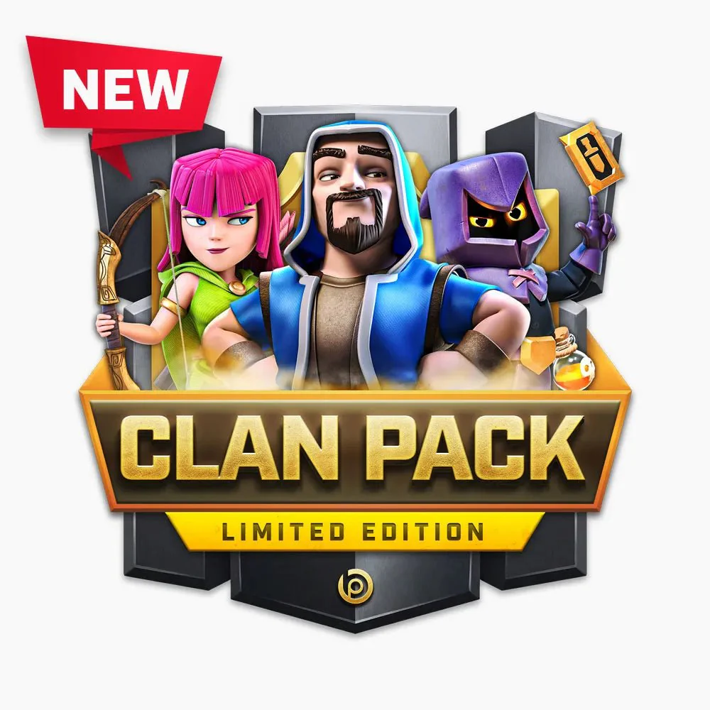 Packs with Subscription
